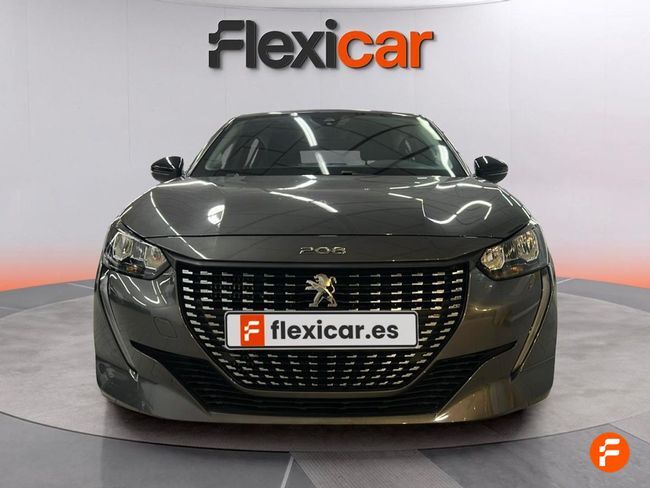 Foto del PEUGEOT 208 1.2 Puretech S&S Active 75