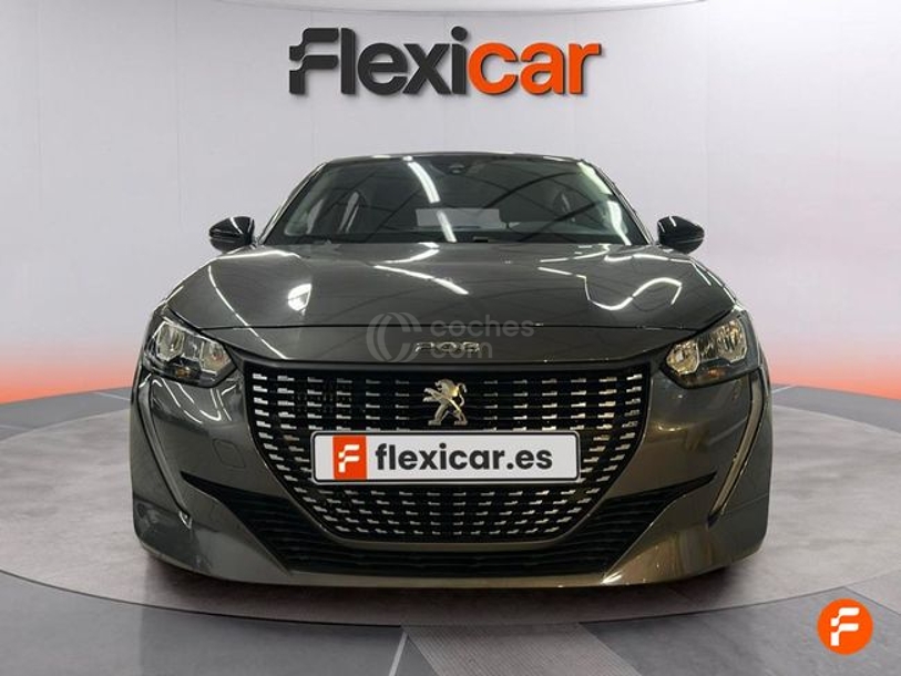 Foto del PEUGEOT 208 1.2 Puretech S&S Active 75