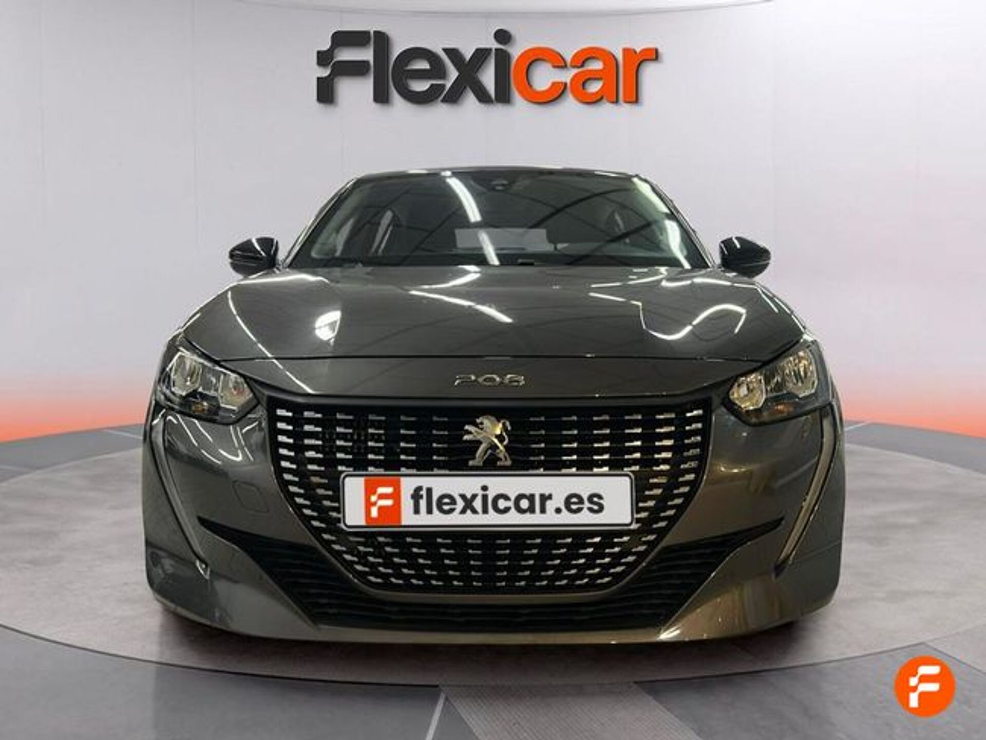 Imagen 2 de PEUGEOT 208