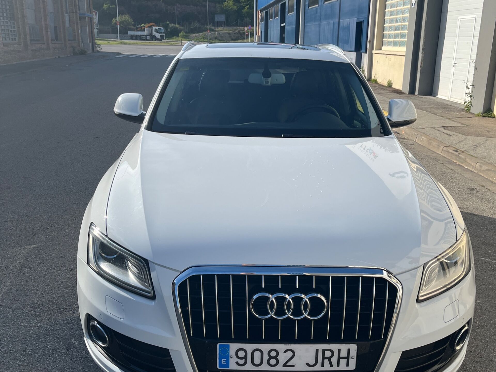 Imagen de AUDI Q5