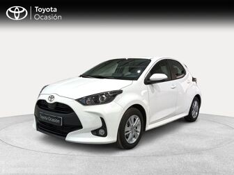 Imagen de TOYOTA Yaris 125 S-Edition