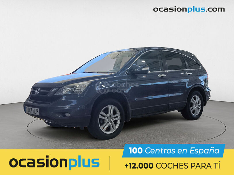 Foto del HONDA CR-V 2.0i-VTEC Comfort