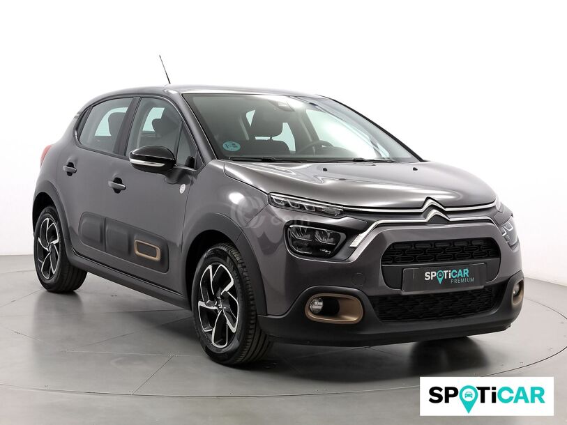 Foto del CITROEN C3 1.2 PureTech S&S Plus 83