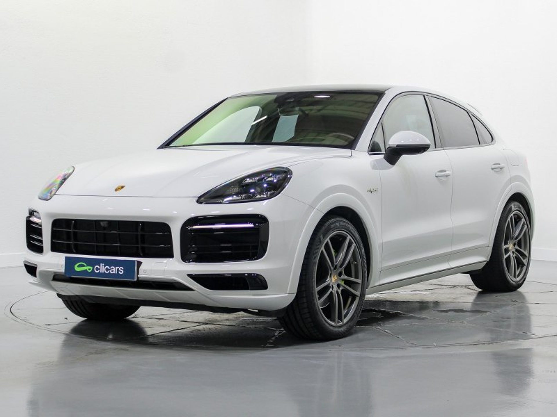 Imagen de PORSCHE Cayenne