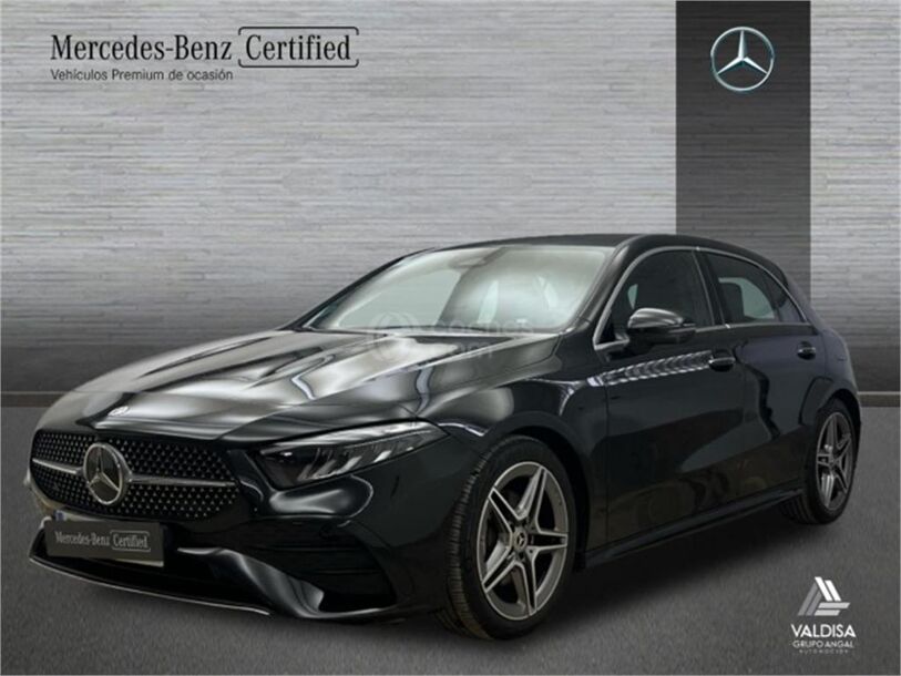 Foto del MERCEDES Clase A A 200d Progressive Line Advanced 8G-DCT