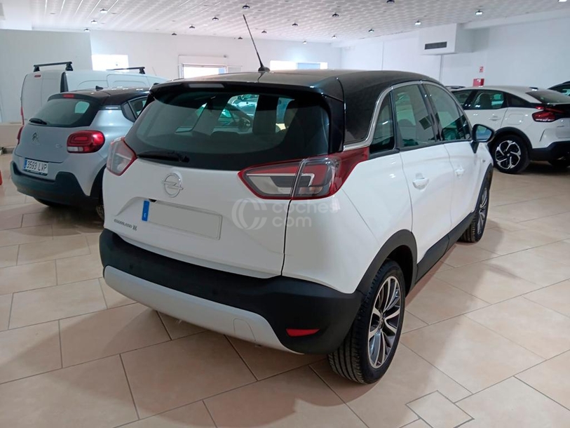 Foto del OPEL Crossland X 1.2T S&S Innovation 130 Aut.