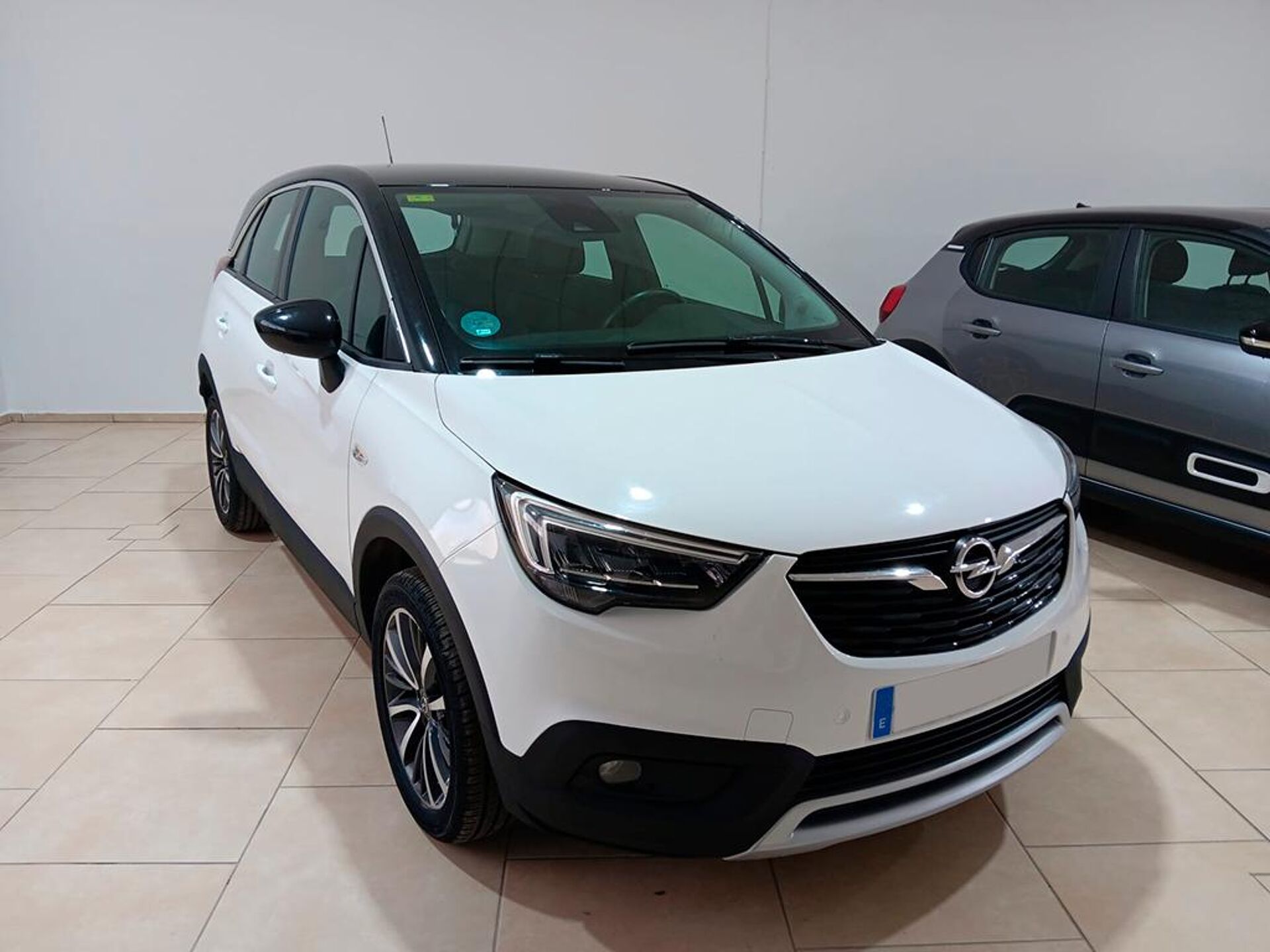 Imagen 3 de OPEL Crossland