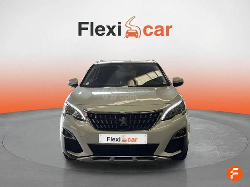 Foto del PEUGEOT 3008 1.5BlueHDi Allure S&S EAT8 130