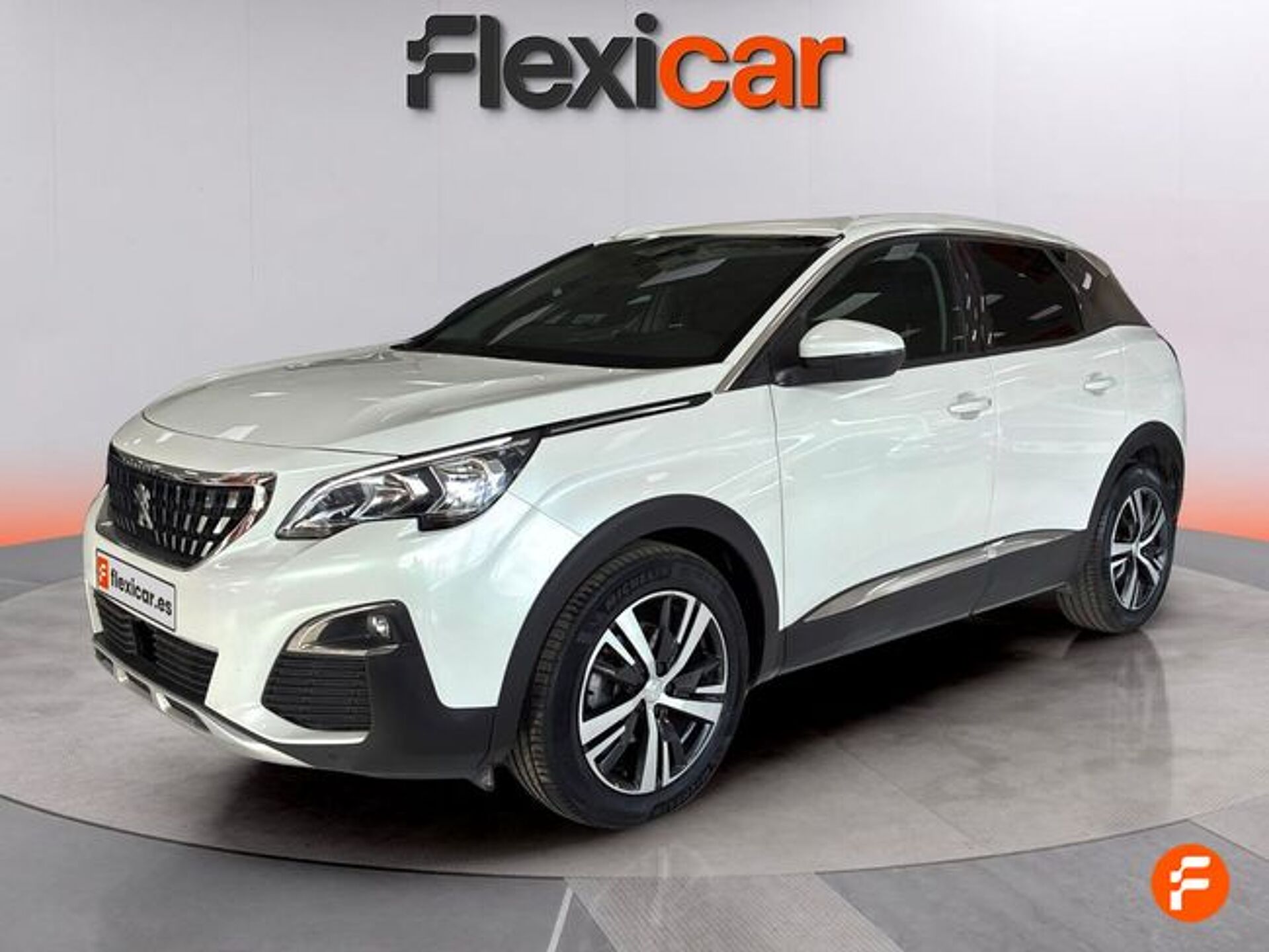 Imagen 3 de PEUGEOT 3008