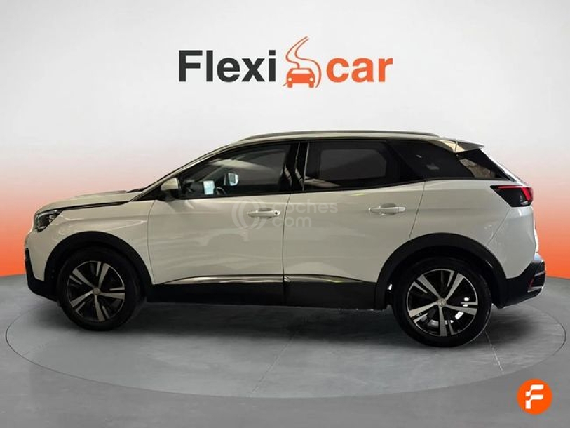 Foto del PEUGEOT 3008 1.5BlueHDi Allure S&S EAT8 130