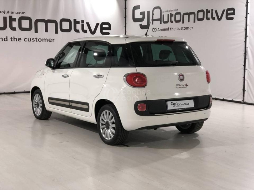 Foto del FIAT 500L 1.3Mjt II S&S Lounge 85