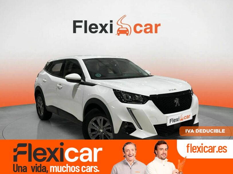 Foto del PEUGEOT 2008 1.5BlueHDi S&S Active Pack 110