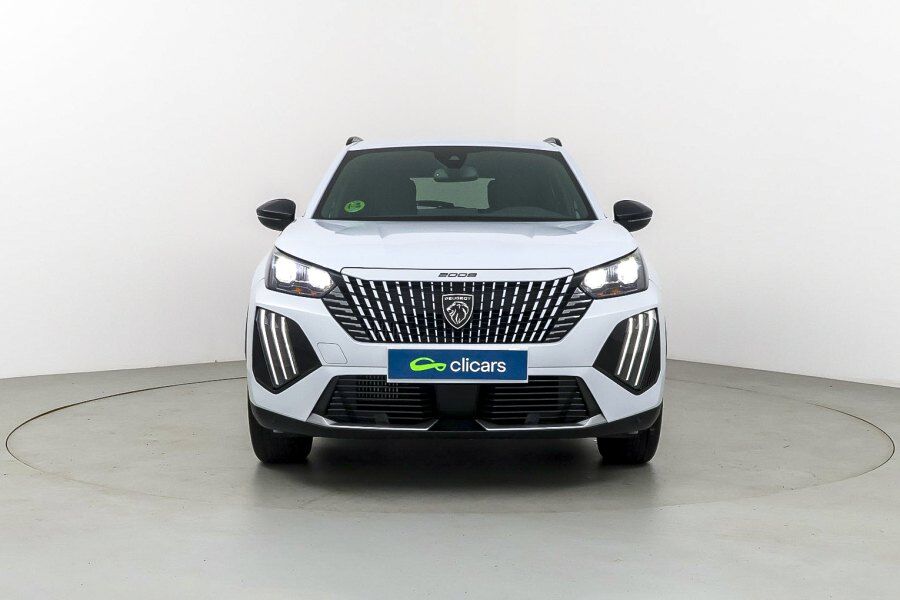 Foto del PEUGEOT 2008 1.2 PureTech S&S Allure 100