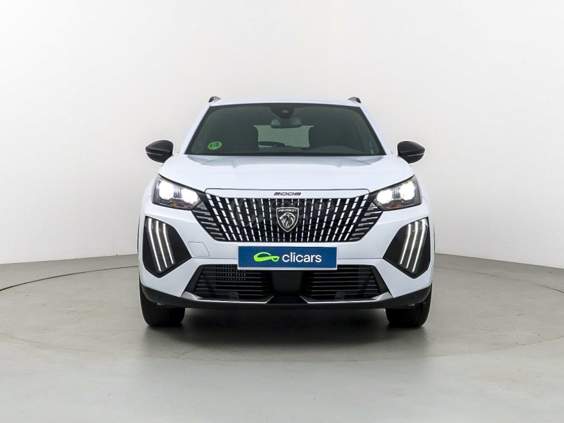 Foto del PEUGEOT 2008 1.2 PureTech S&S Allure 100