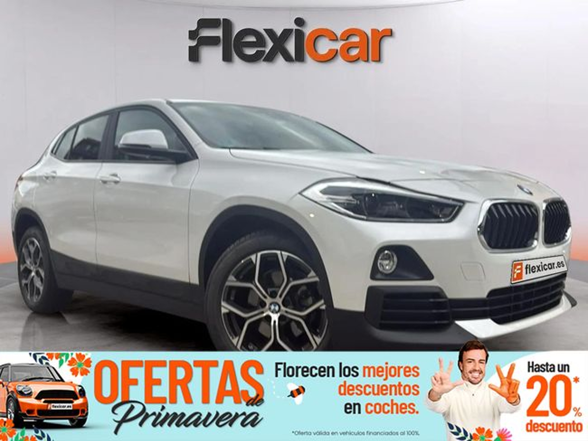 Imagen de BMW X2