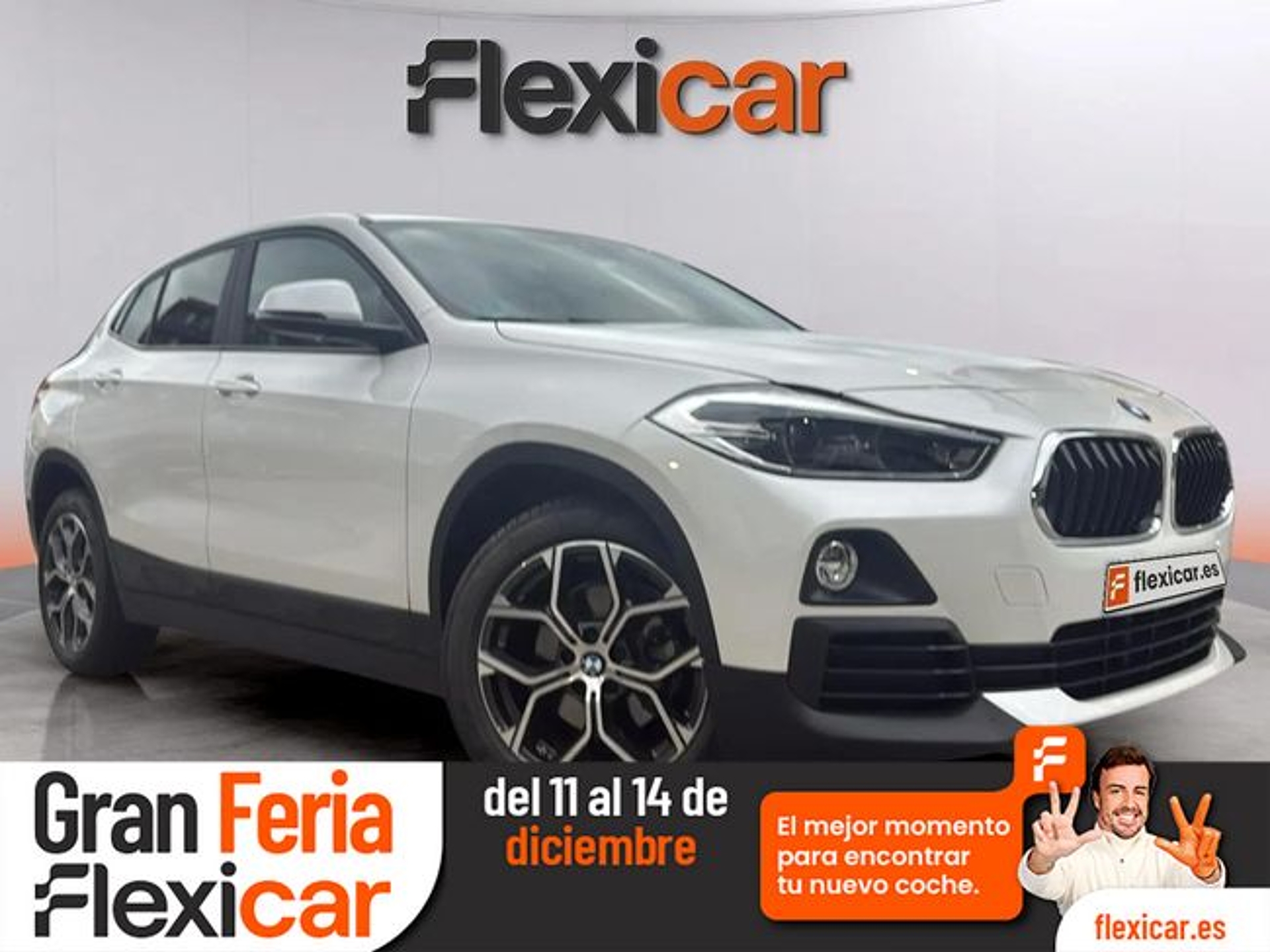 Imagen de BMW X2