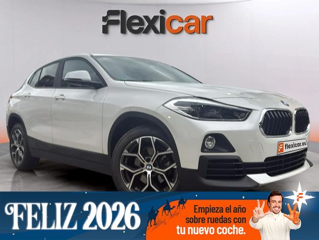BMW X2 (sDrive18i) en Girona