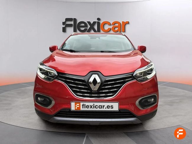 Foto del RENAULT Kadjar 1.3 TCe GPF Business 103kW