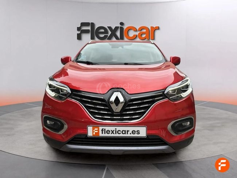 Foto del RENAULT Kadjar 1.3 TCe GPF Business 103kW