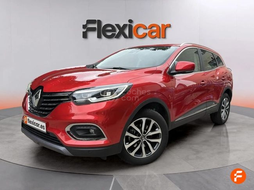 Foto del RENAULT Kadjar 1.3 TCe GPF Business 103kW