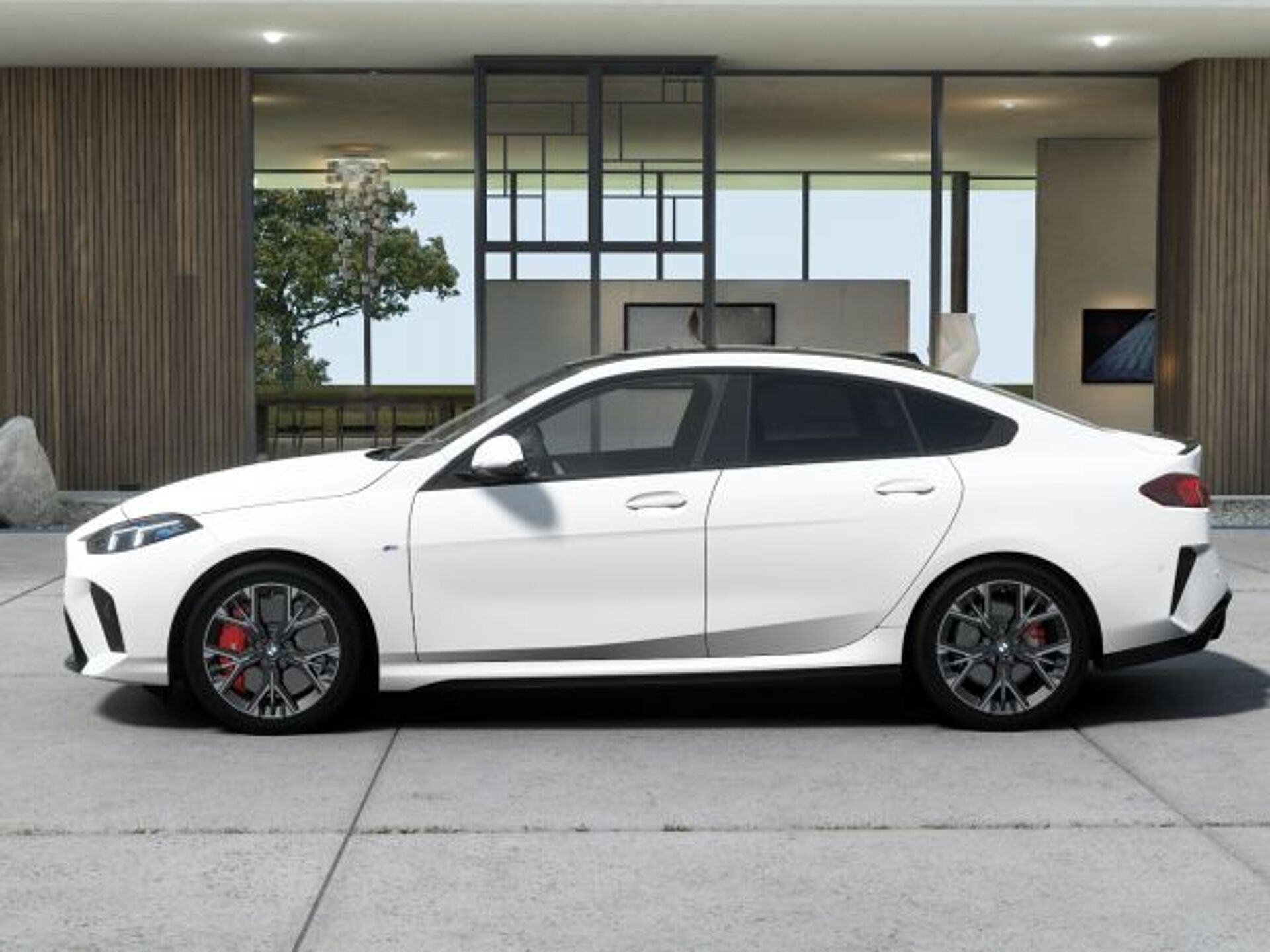 Imagen 2 de BMW Serie 2