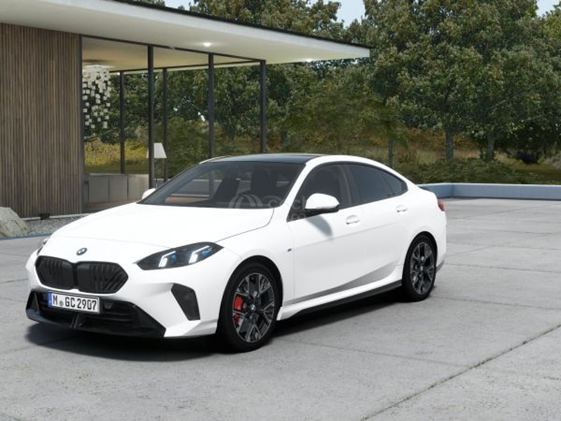 Foto del BMW Serie 2 220diA Gran Coupé