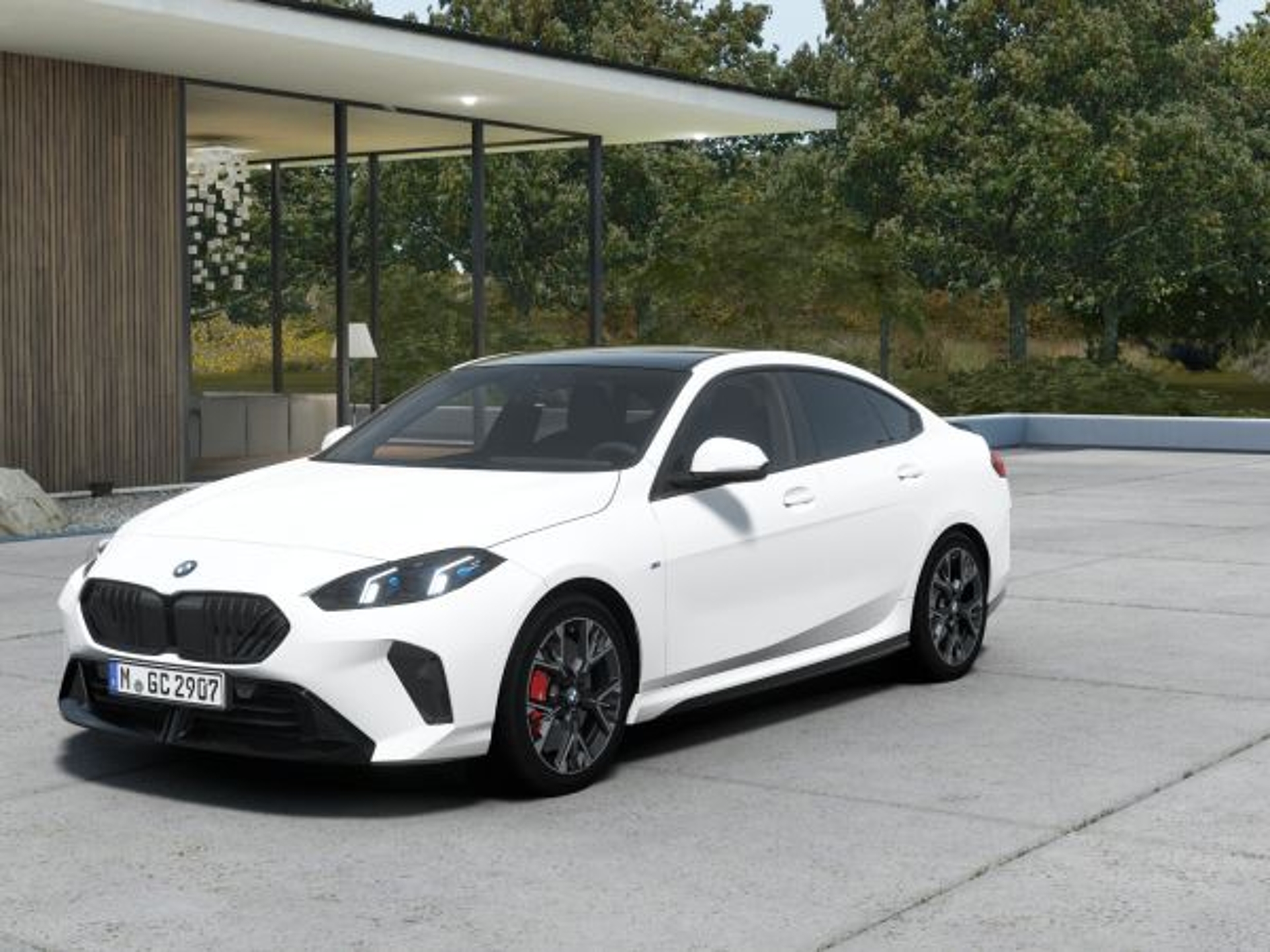 Imagen de BMW Serie 2