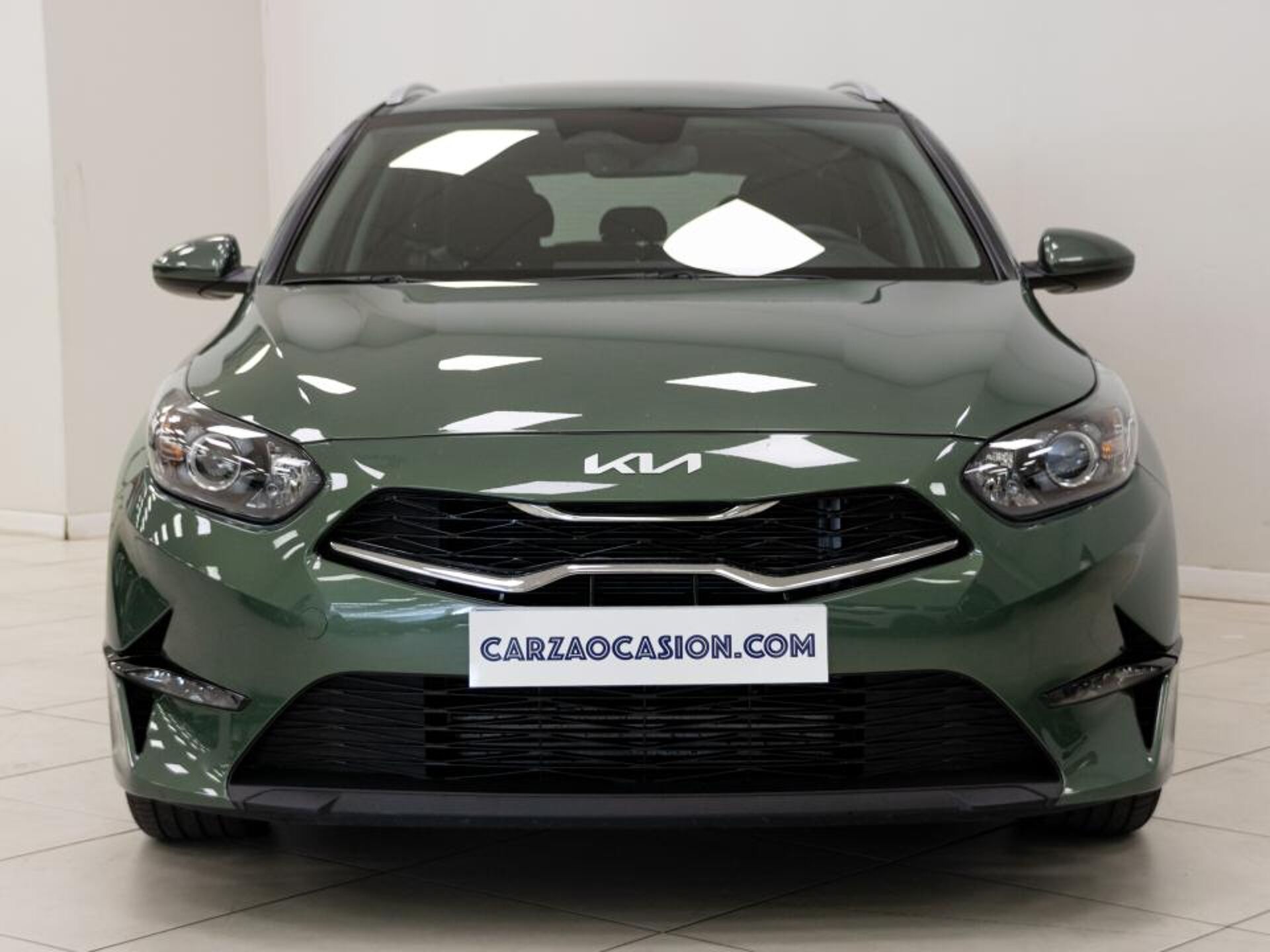 Imagen 3 de KIA Ceed