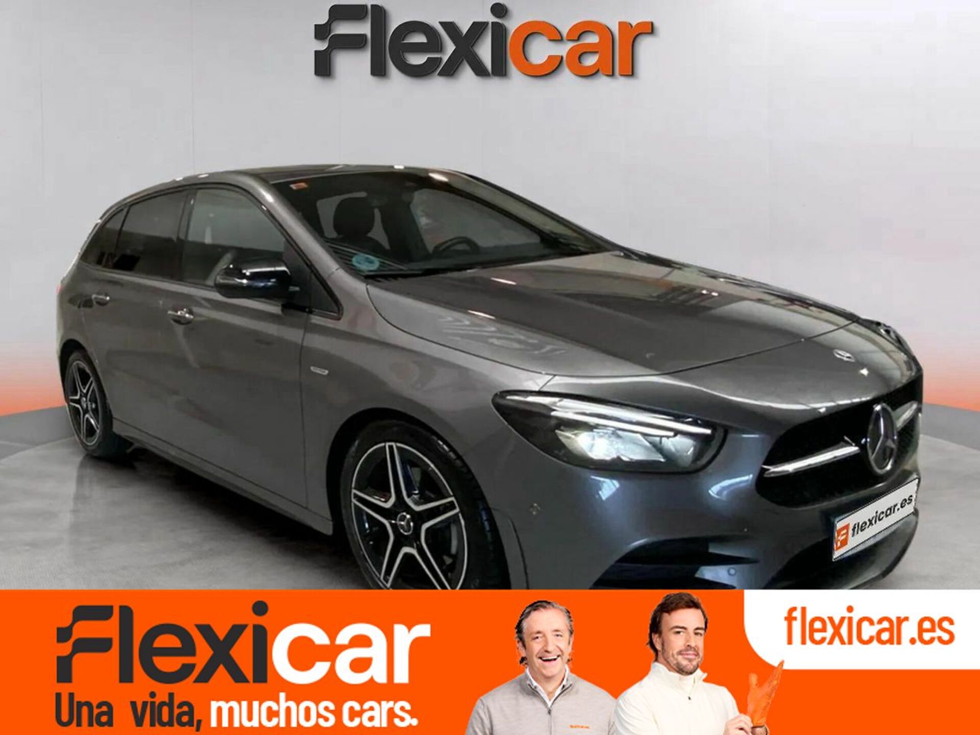 Imagen de MERCEDES Clase B