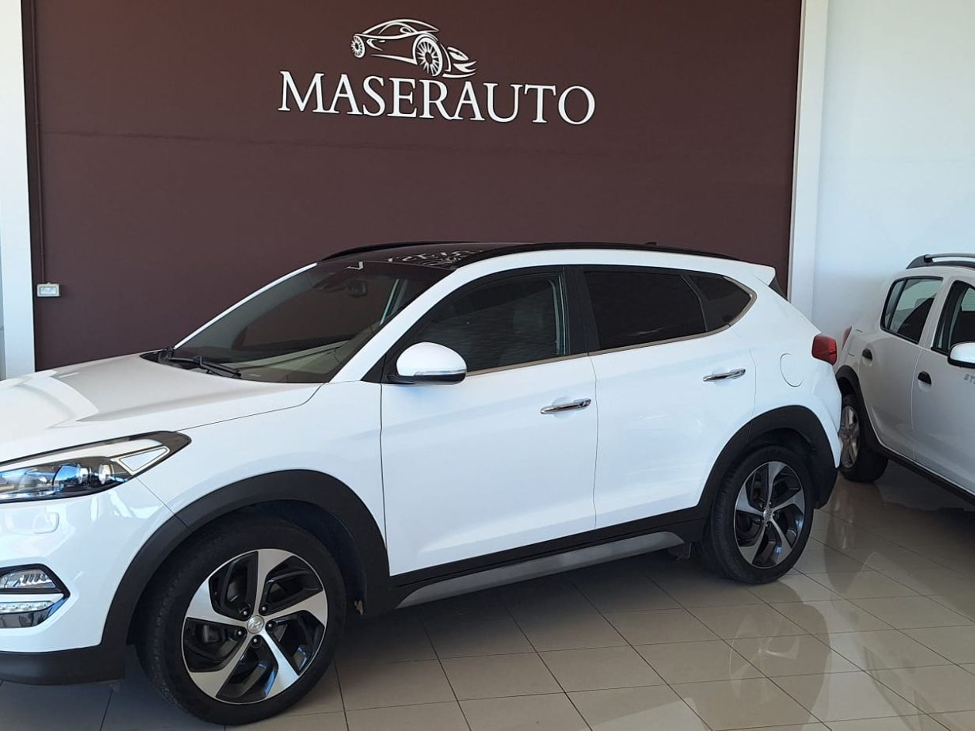 Imagen de HYUNDAI Tucson