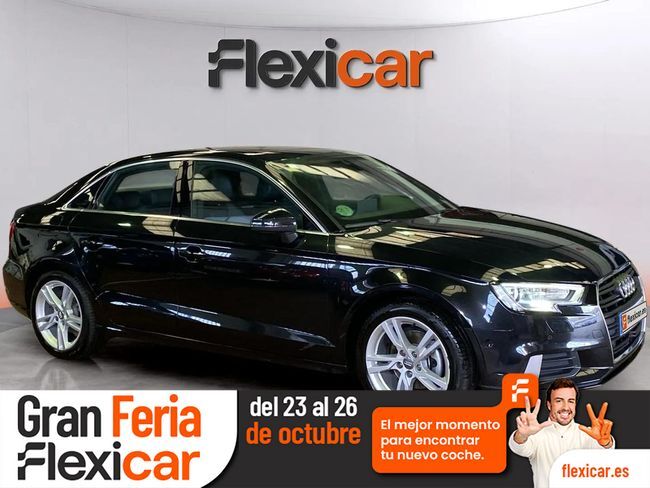 AUDI A3 (2.0 TDI 110kW (150CV) S tronic Sedan) en Castellón