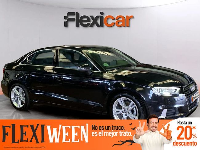 AUDI A3 (2.0 TDI 110kW (150CV) S tronic Sedan) en Castellón