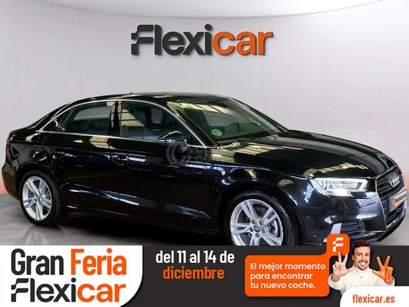 Foto del AUDI A3 Sedán 2.0TDI S tronic 110kW