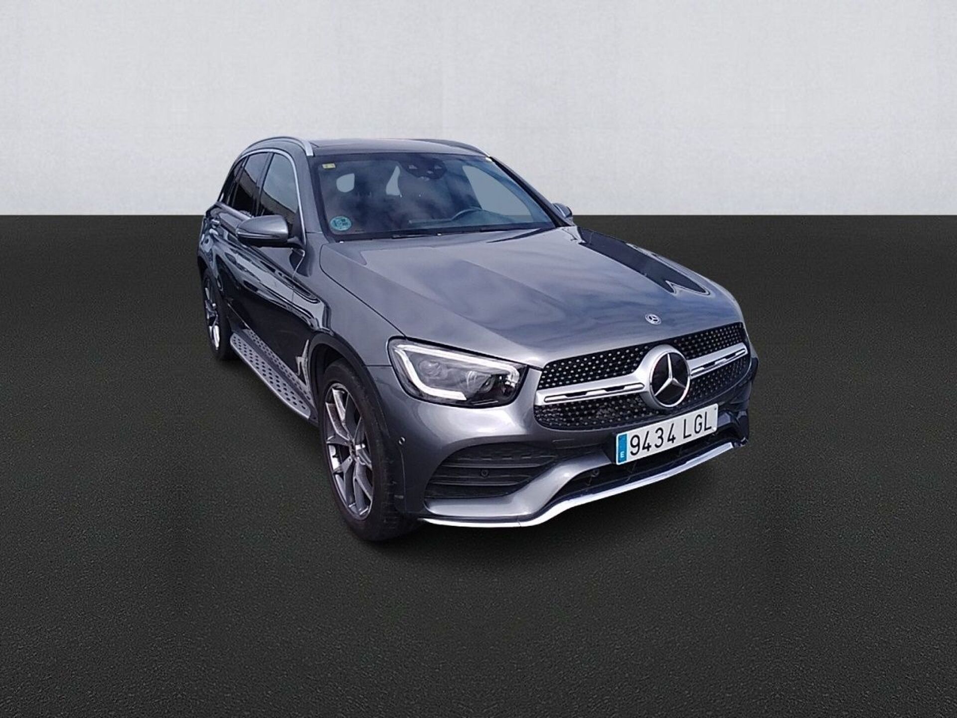 Imagen 3 de MERCEDES Clase GLC