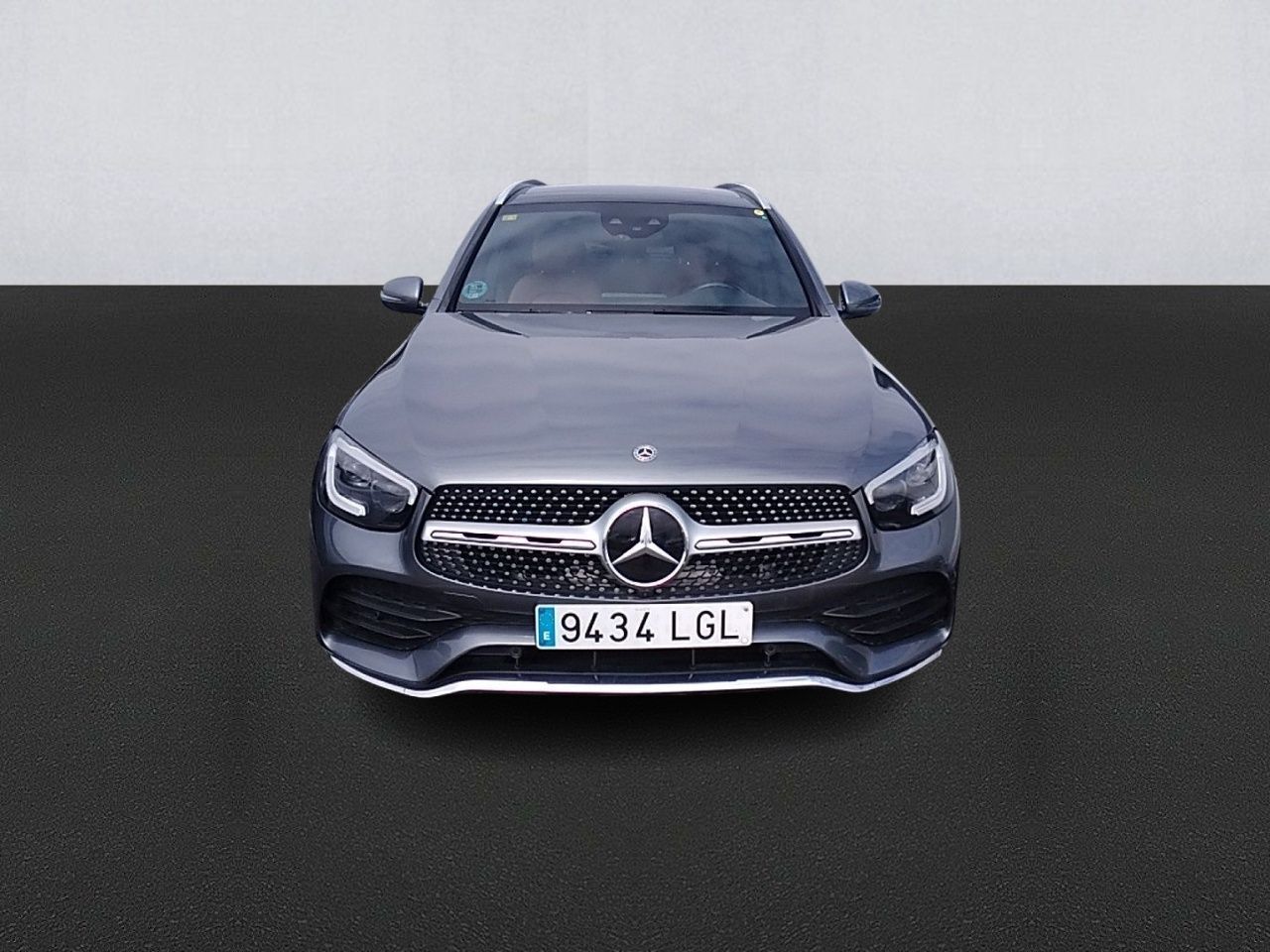 Foto del MERCEDES Clase GLC GLC 220d 4Matic 9G-Tronic