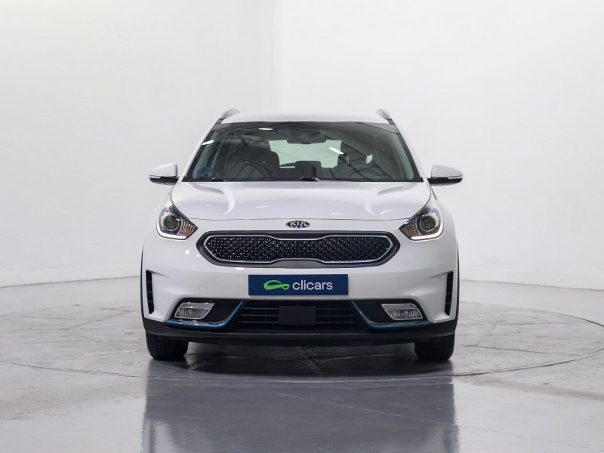 Imagen 2 de KIA Niro