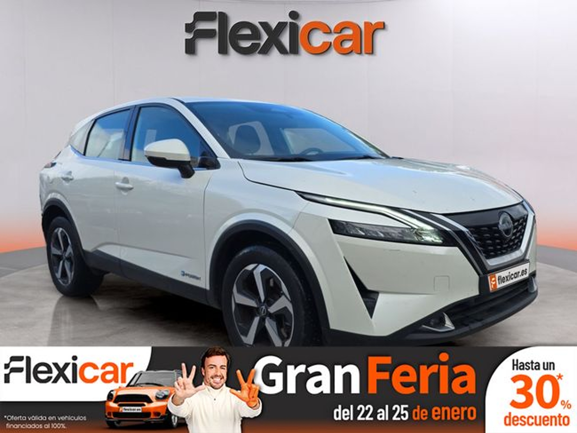 Imagen de NISSAN Qashqai