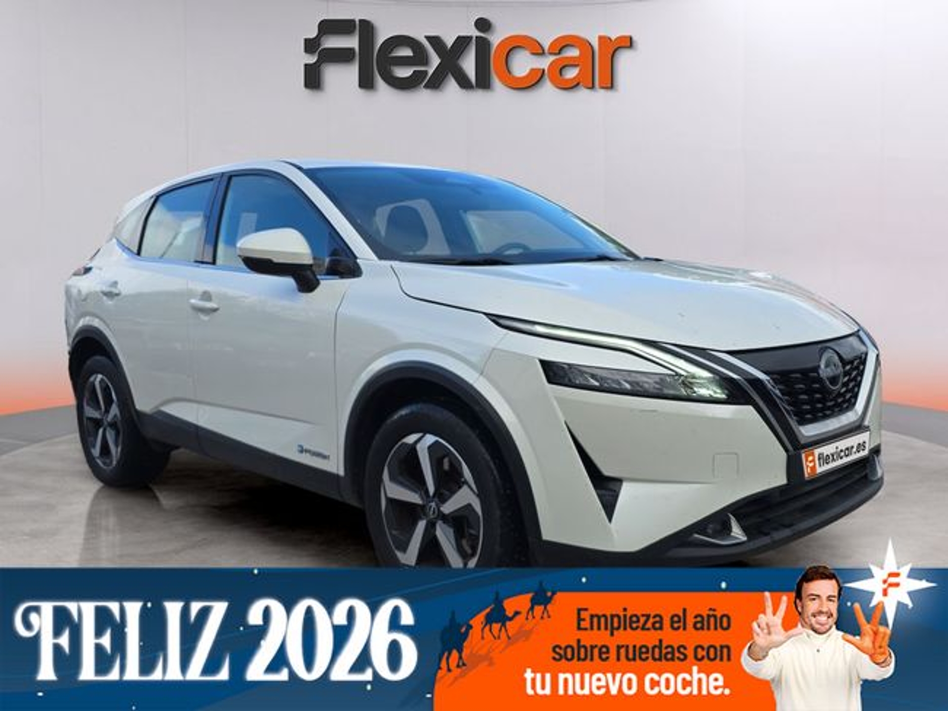 Imagen de NISSAN Qashqai