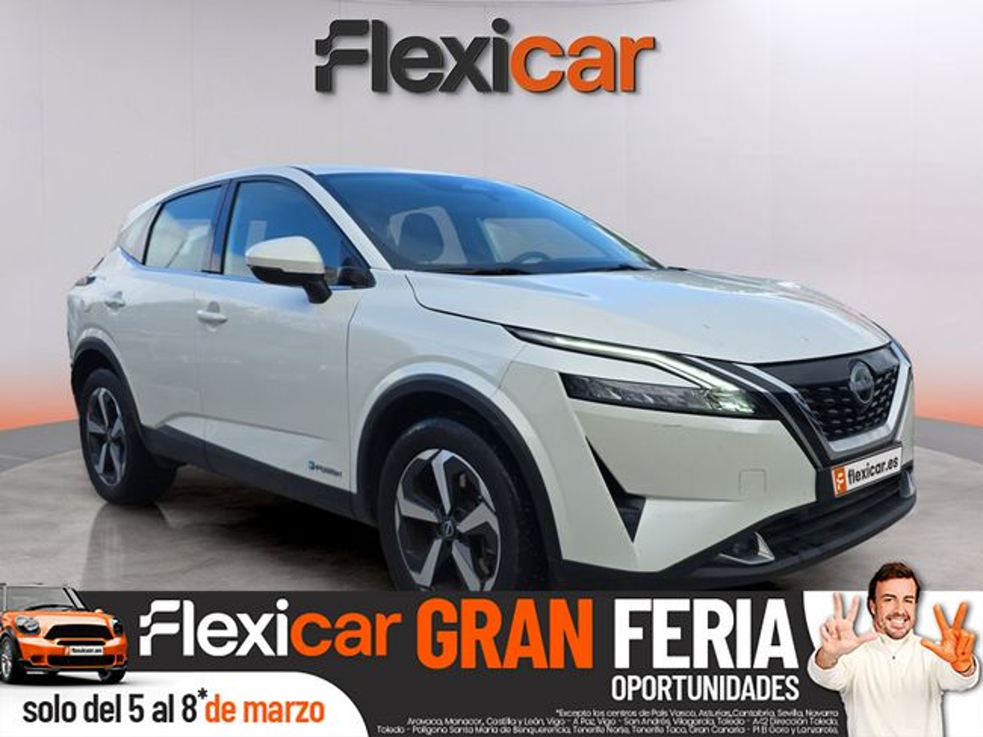Imagen de NISSAN Qashqai