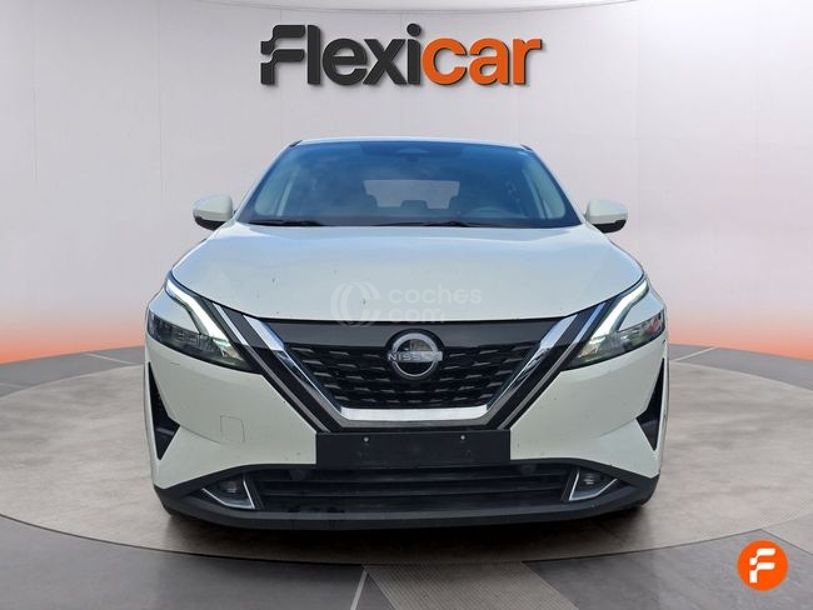 Foto del NISSAN Qashqai E-POWER N-Connecta 4x2 140kW