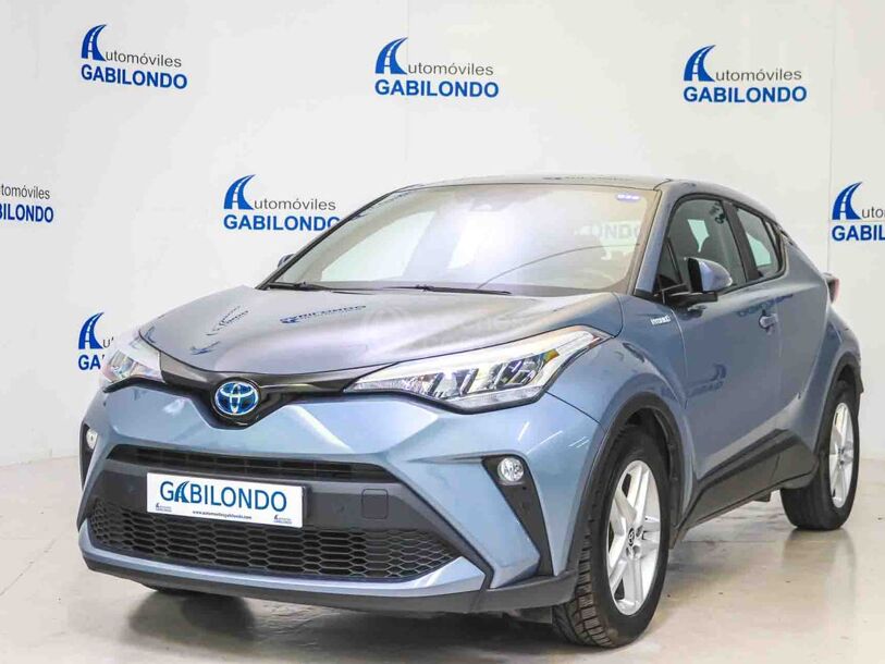 Foto del TOYOTA C-HR 180H Advance