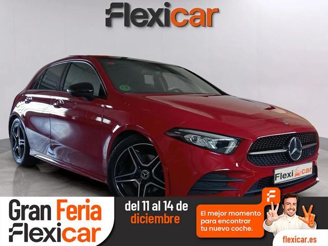 MERCEDES Clase A (A 180 d) en Barcelona