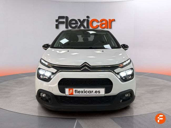 Foto del CITROEN C3 1.2 PureTech S&S Feel Pack EAT6 110