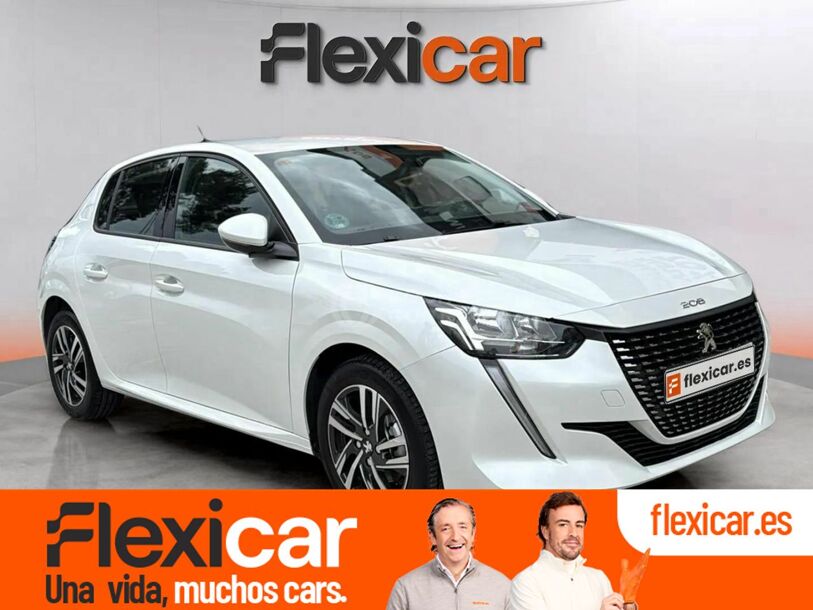Foto del PEUGEOT 208 1.5 BlueHDi S&S Active 100