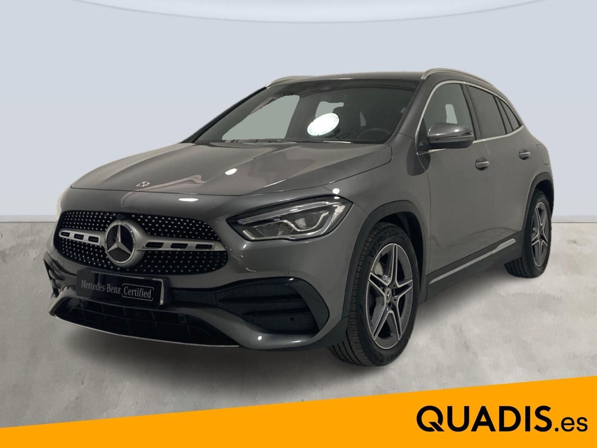 Imagen de MERCEDES Clase GLA