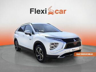 Imagen de MITSUBISHI Eclipse Cross PHEV Kaiteki 4WD