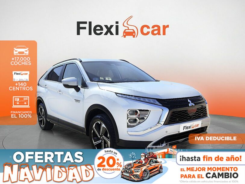 Foto del MITSUBISHI Eclipse Cross PHEV Kaiteki 4WD