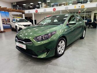 Imagen de KIA Ceed 1.0 T-GDI Eco-Dynamics Drive 100