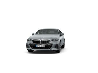 Imagen de BMW Serie 5 i5 eDrive40
