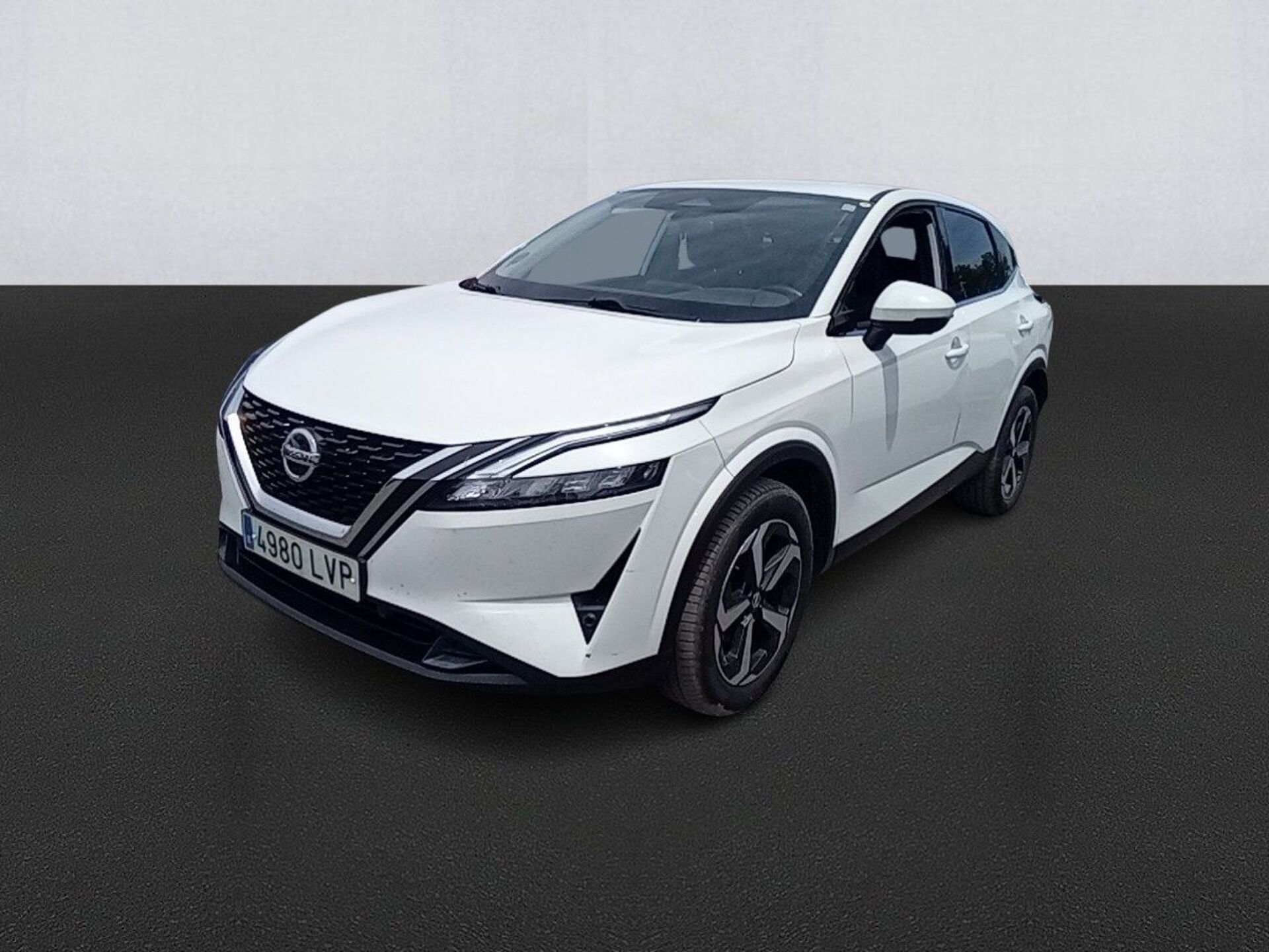 Imagen de NISSAN Qashqai